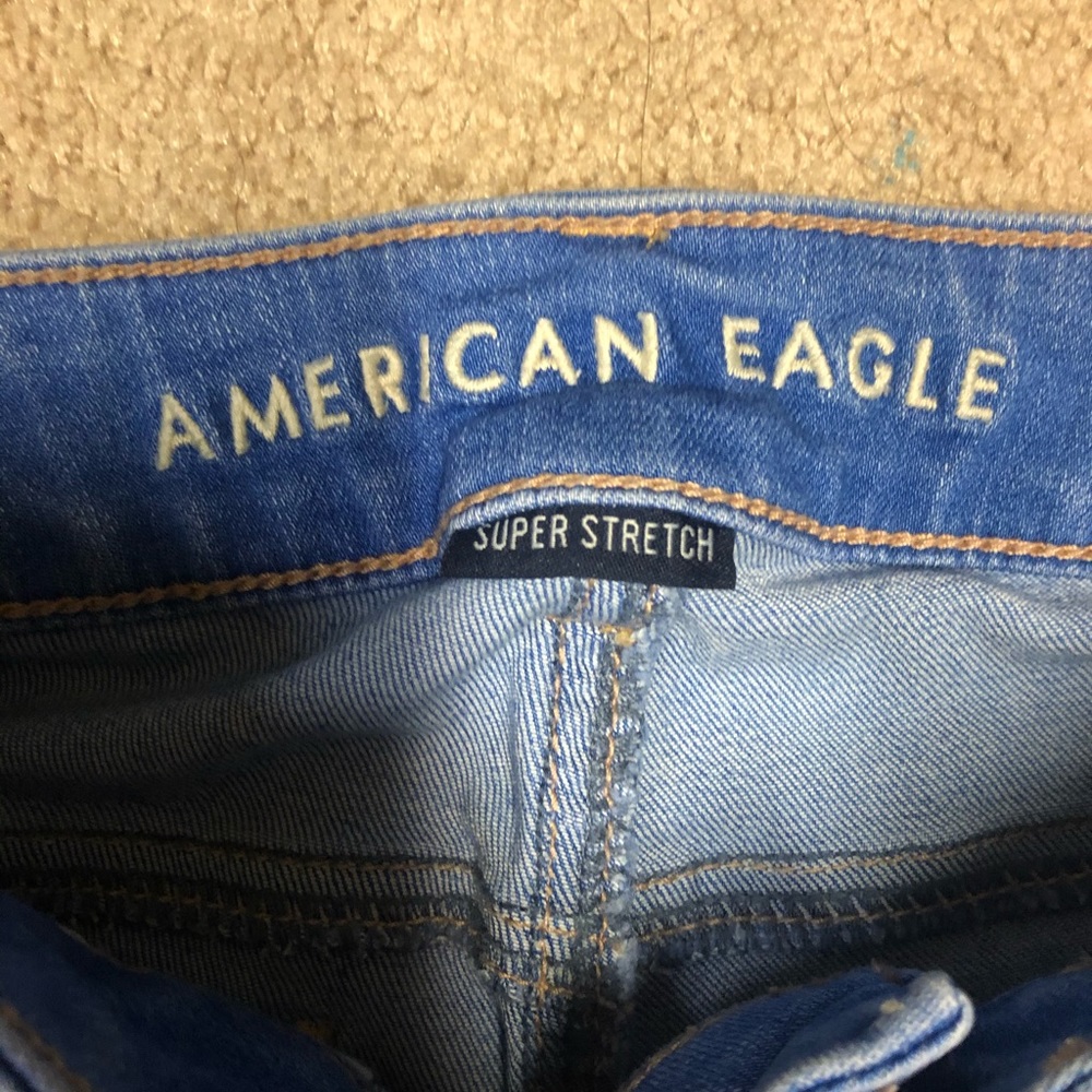 Jeggings - Picture 2 of 4